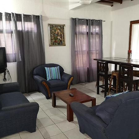 Condominio Villa Hermosa Playa Hermosa  Rum bild