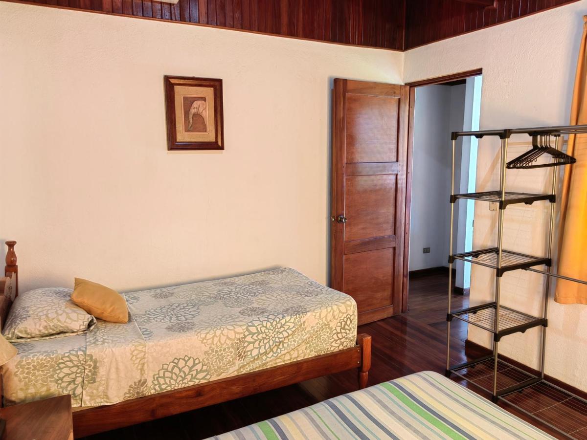 Condominio Villa Hermosa Playa Hermosa  Exteriör bild