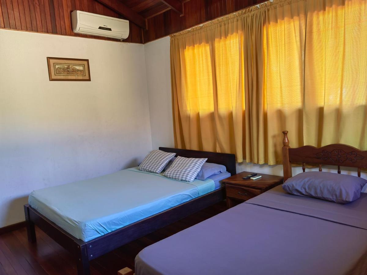 Condominio Villa Hermosa Playa Hermosa  Exteriör bild