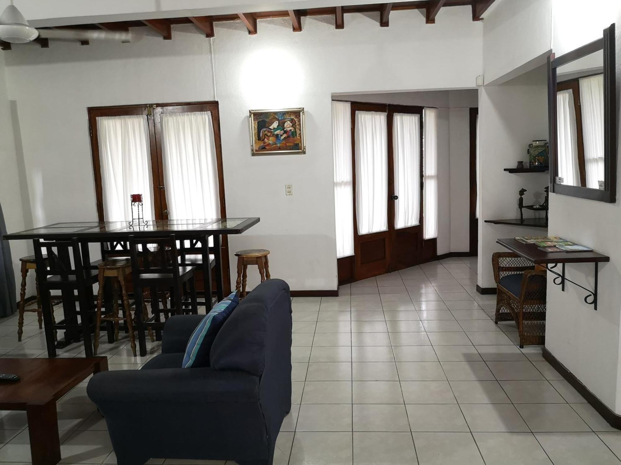 Condominio Villa Hermosa Playa Hermosa  Rum bild