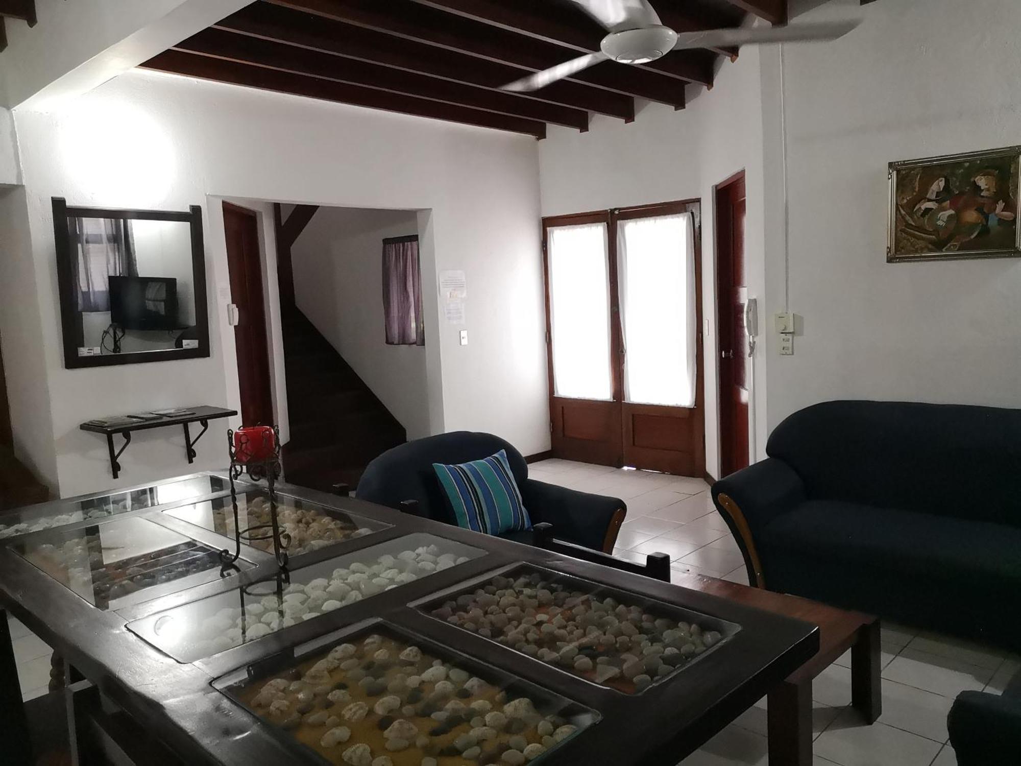 Condominio Villa Hermosa Playa Hermosa  Rum bild
