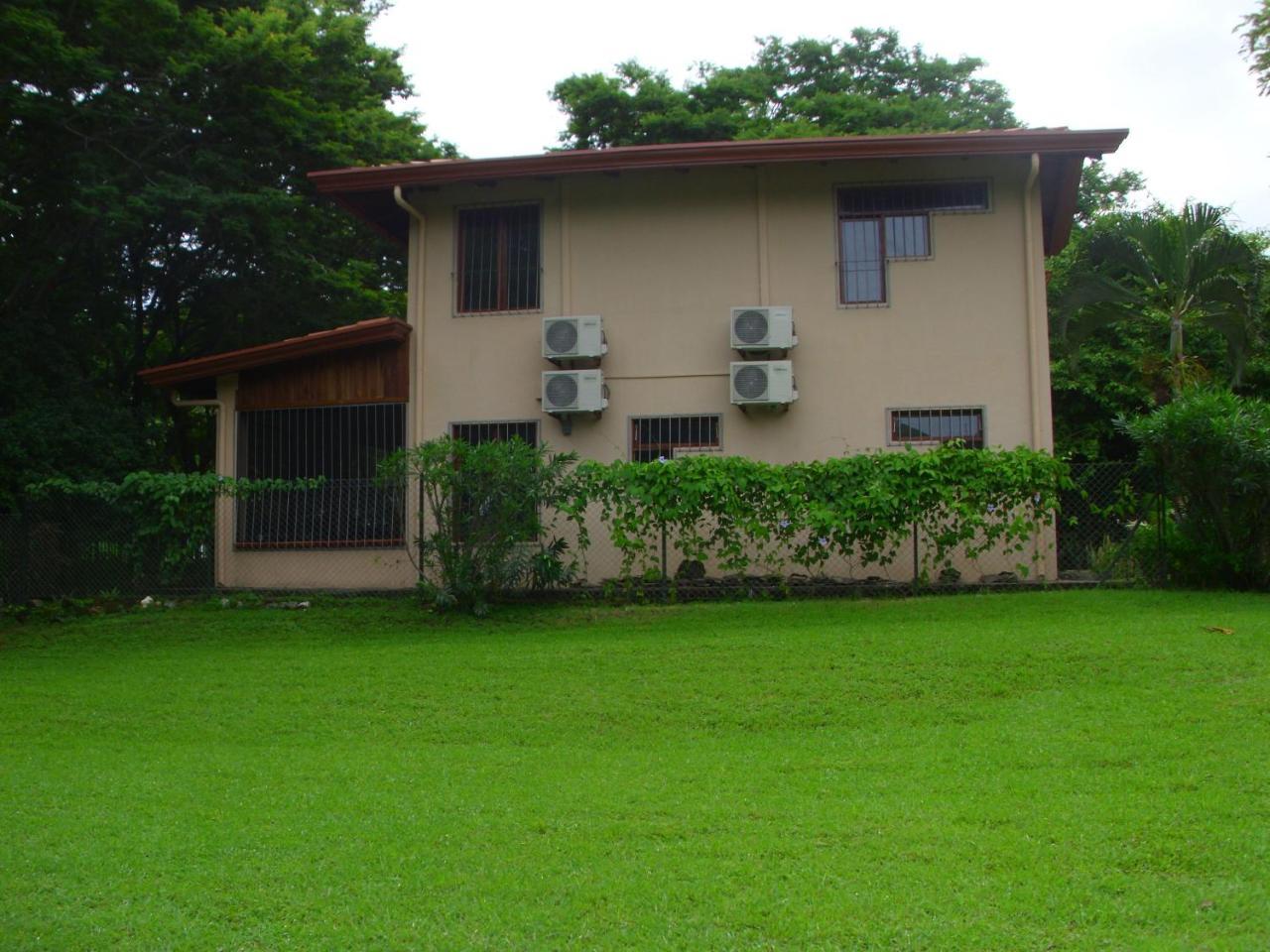 Condominio Villa Hermosa Playa Hermosa  Exteriör bild