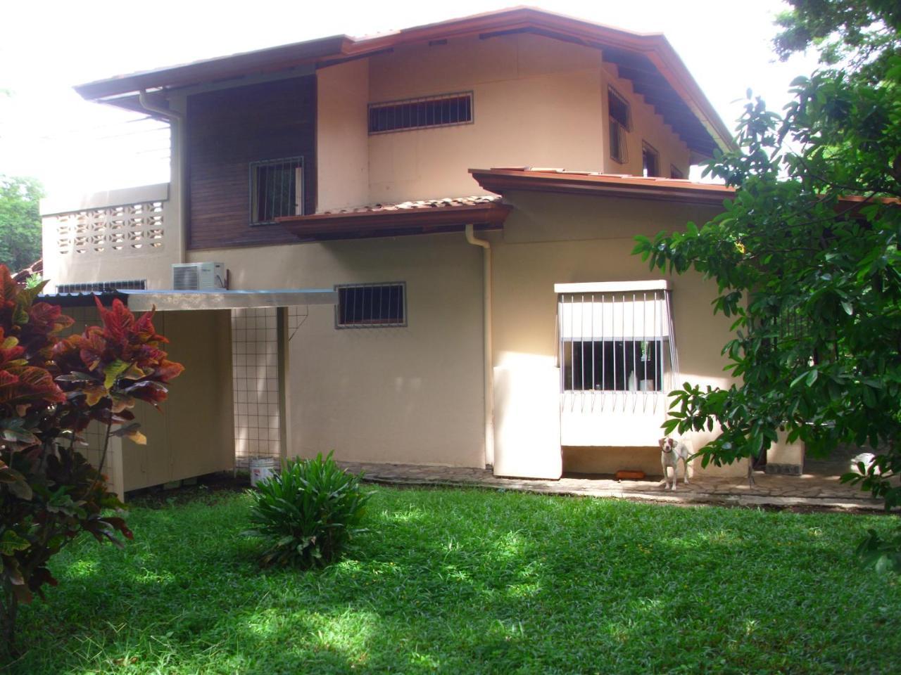 Condominio Villa Hermosa Playa Hermosa  Exteriör bild