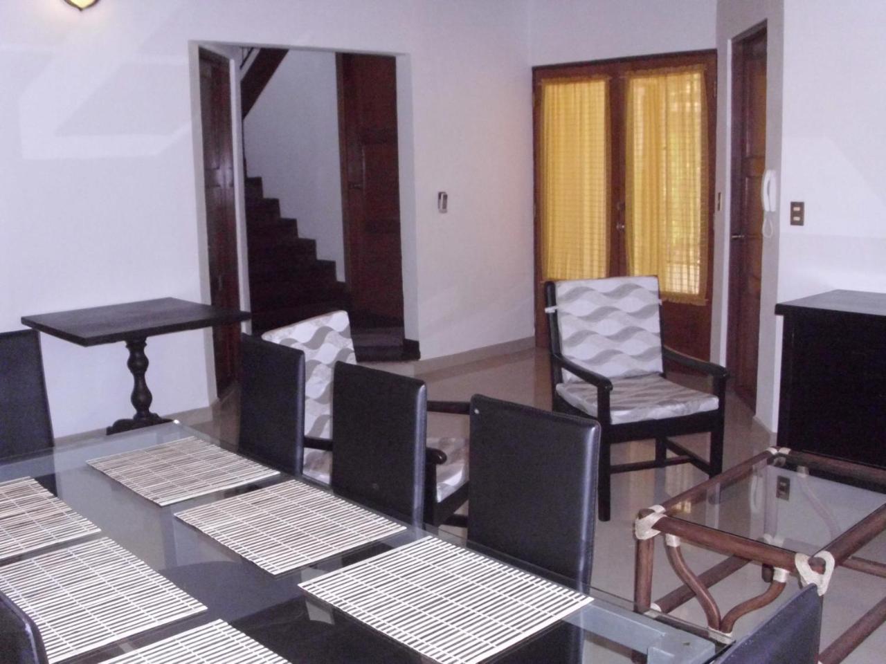 Condominio Villa Hermosa Playa Hermosa  Exteriör bild
