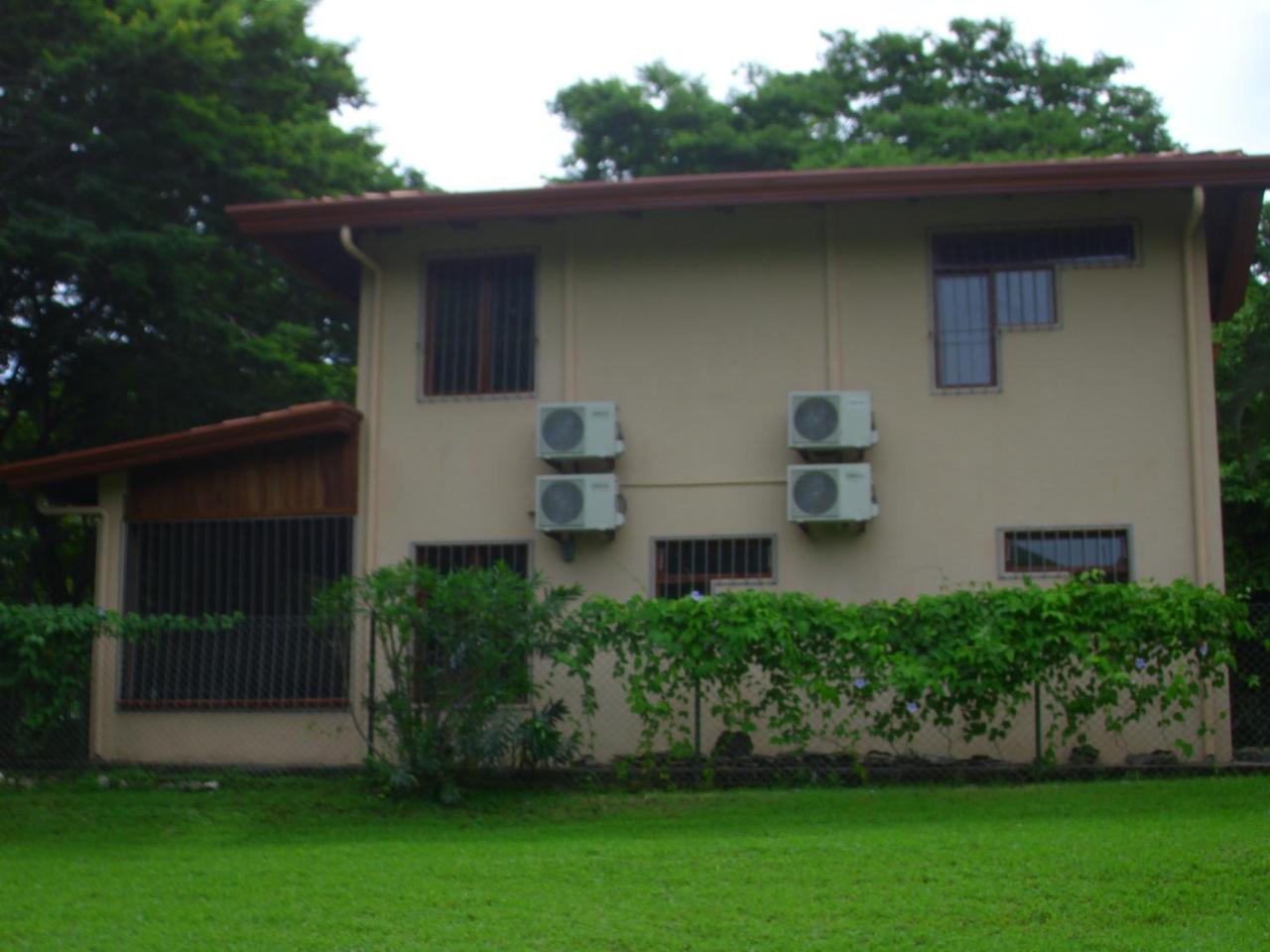 Condominio Villa Hermosa Playa Hermosa  Exteriör bild