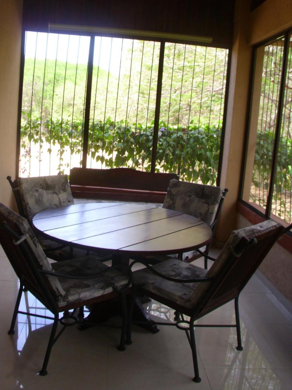 Condominio Villa Hermosa Playa Hermosa  Exteriör bild