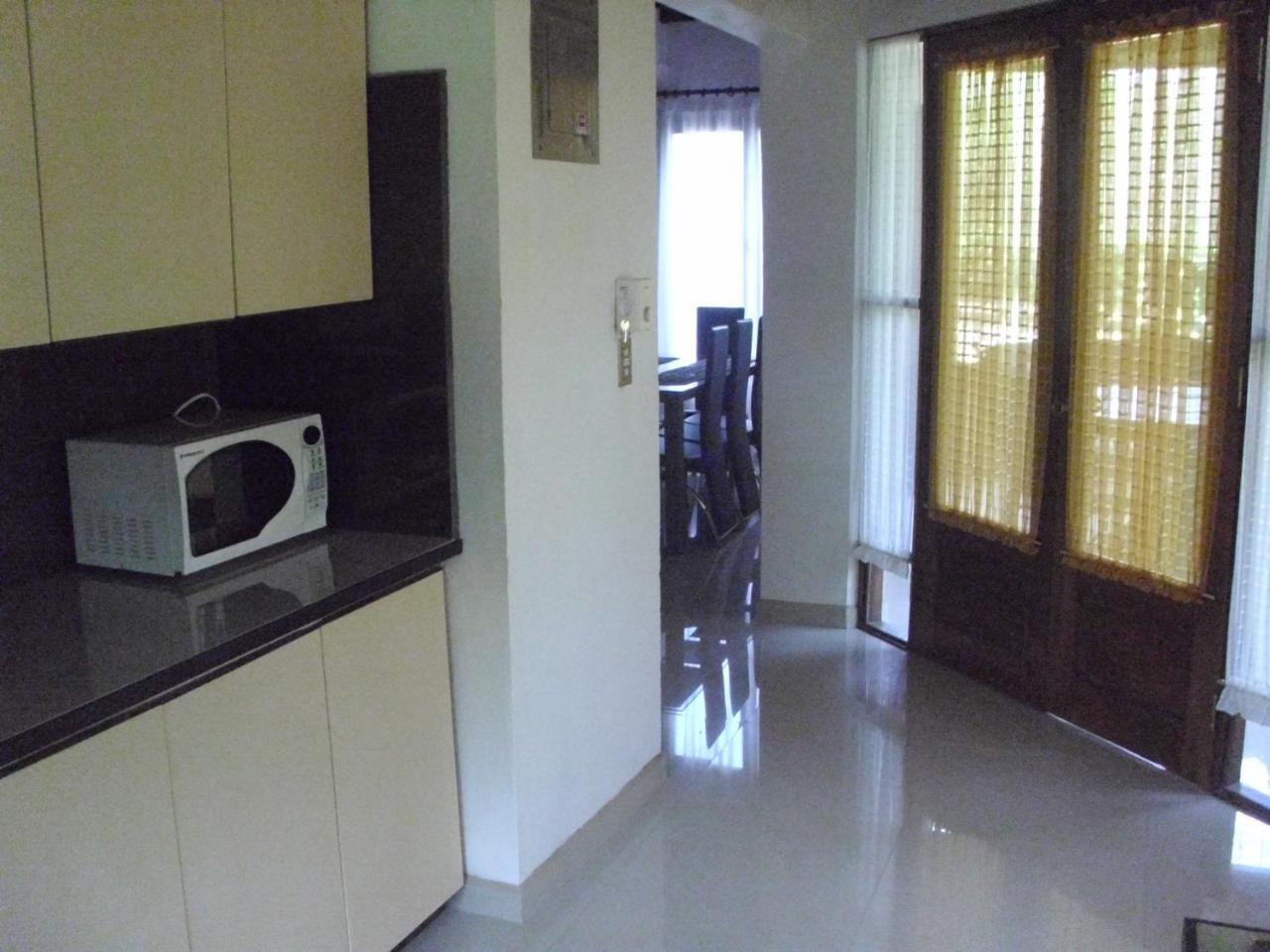 Condominio Villa Hermosa Playa Hermosa  Exteriör bild