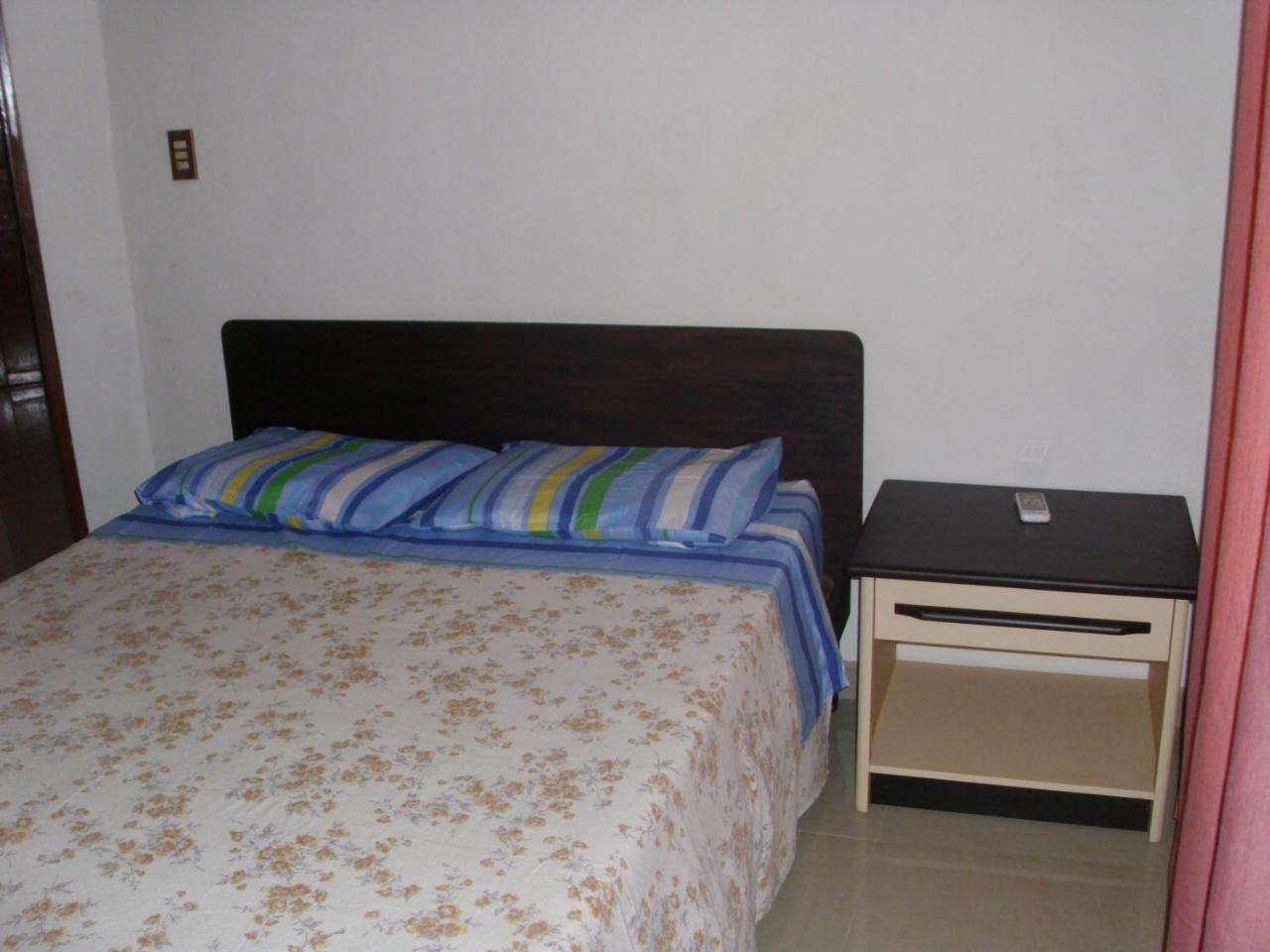 Condominio Villa Hermosa Playa Hermosa  Exteriör bild