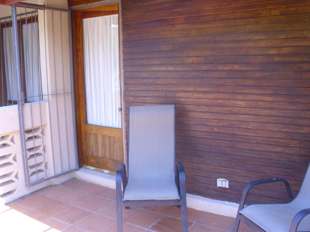 Condominio Villa Hermosa Playa Hermosa  Exteriör bild