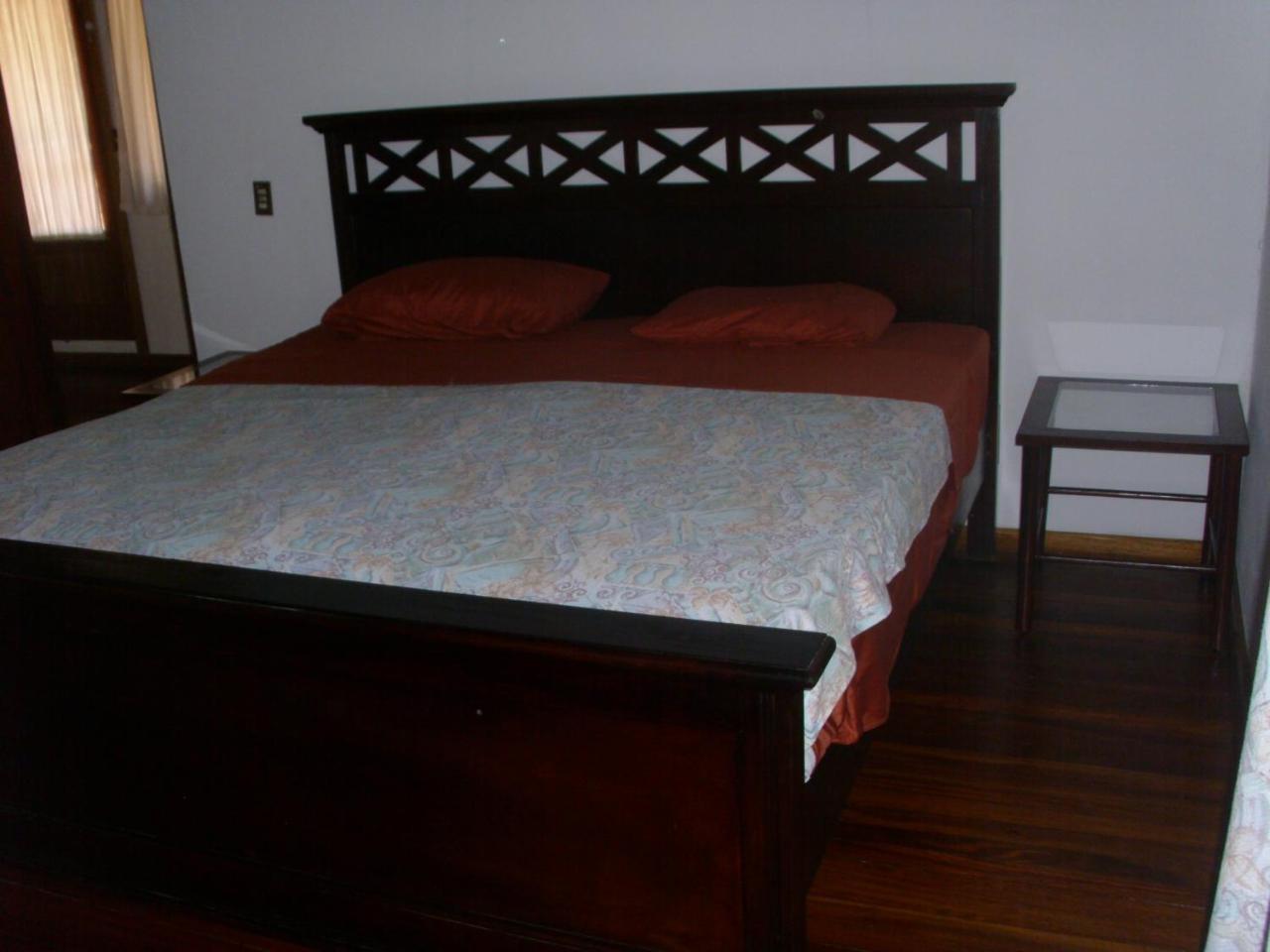Condominio Villa Hermosa Playa Hermosa  Exteriör bild